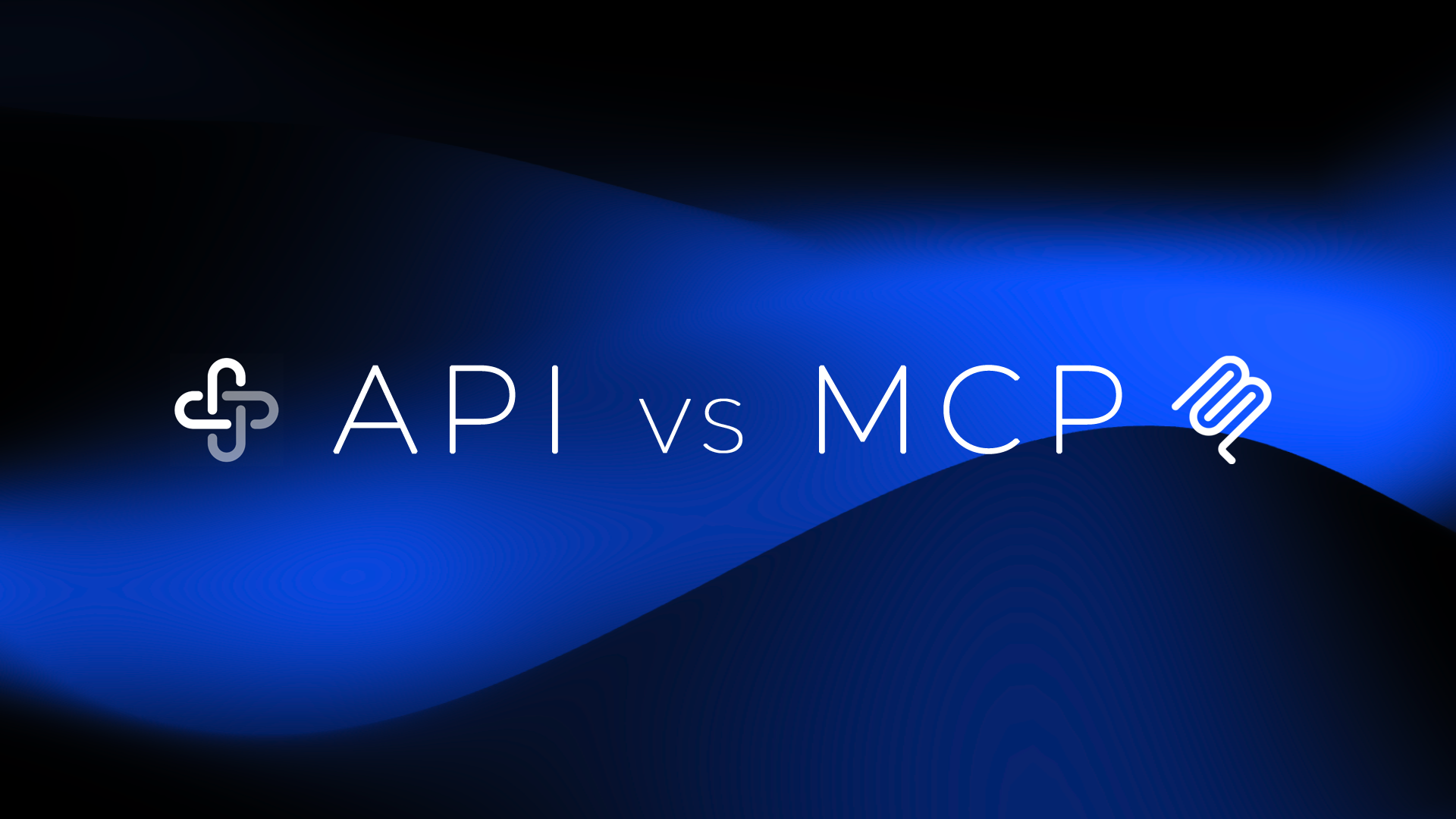 API vs MCP: Why MCP is Necessary